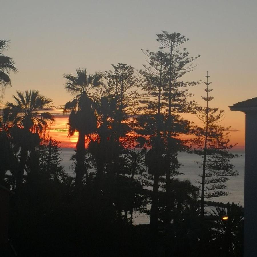 Petit Avec Classe San Remo Exterior foto